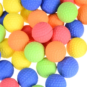 20Pcs/lot EVA Soft Bullet Balls Rounds Compatible For Rival Apollo Child Toy EVA Bullet Balls Wholesale
20Pcs/lot EVA Soft Bullet Balls Rounds Compatible For Rival Apollo Child Toy EVA Bullet Balls Wholesale