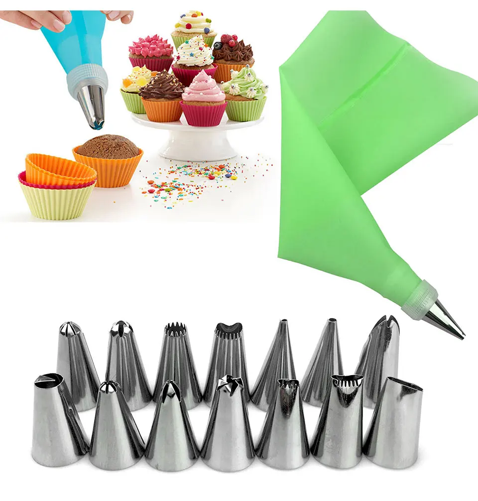 Stainless Steel Cake Decorating Tool HTB1E52AatfvK1RjSszhq6AcGFXaA.jpg - Stainless Steel Cake Decorating Tool