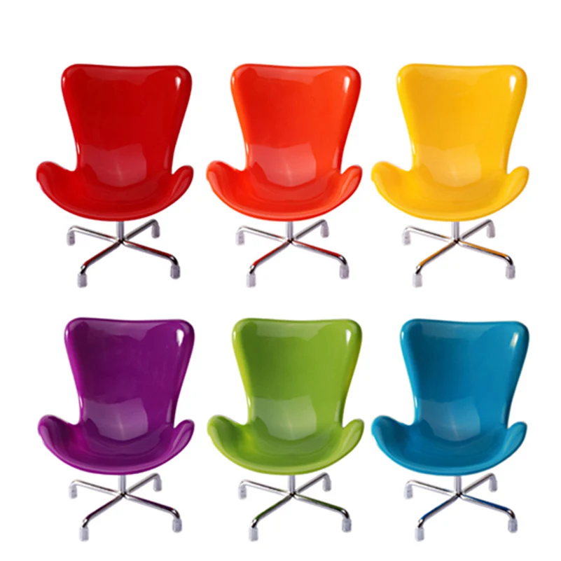 Justildas Plastic 1/6 BJD Doll Chairs Doll Accessories For Blyth Dolls,Dollhouse Furniture Toys for Monster Dolls Children Toy
Justildas Plastic 1/6 BJD Doll Chairs Doll Accessories For Blyth Dolls,Dollhouse Furniture Toys for Monster Dolls Children Toy