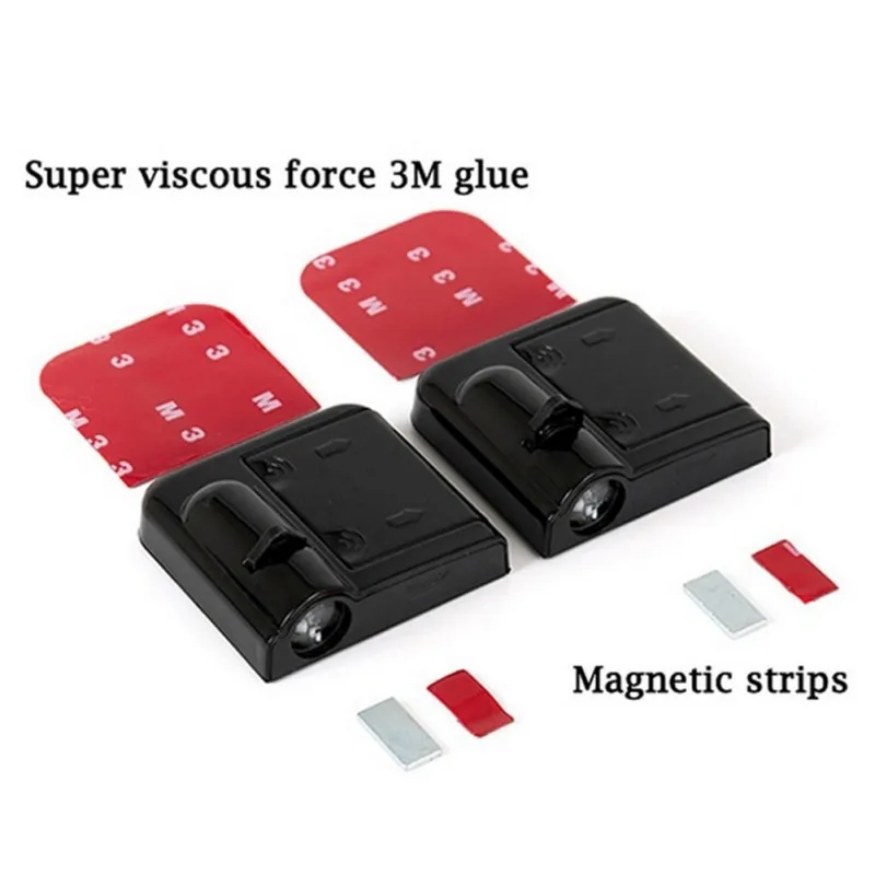 2Pcs Car Door Led Circle Shadow Light Projector Courtesy Backlight Auto Car Styling Welcome Lamp 9449
2Pcs Car Door Led Circle Shadow Light Projector Courtesy Backlight Auto Car Styling Welcome Lamp 9449