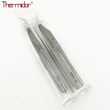 Thermidor Safe Anti-static Stainless Steel Tweezers Repair Maintenance Eyelash Extension Tools Highly Recommended
Thermidor Safe Anti-static Stainless Steel Tweezers Repair Maintenance Eyelash Extension Tools Highly Recommended