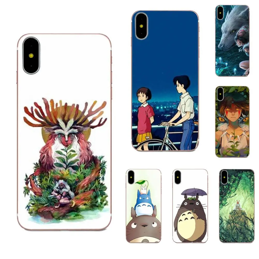 Cute Studio Ghibli For Sony Xperia Z Z1 Z2 Z3 Z4 Z5 compact Mini M2 M4 M5 T3 E3 E5 XA XA1 XZ Premium Soft TPU Quinn Phone
Cute Studio Ghibli For Sony Xperia Z Z1 Z2 Z3 Z4 Z5 compact Mini M2 M4 M5 T3 E3 E5 XA XA1 XZ Premium Soft TPU Quinn Phone