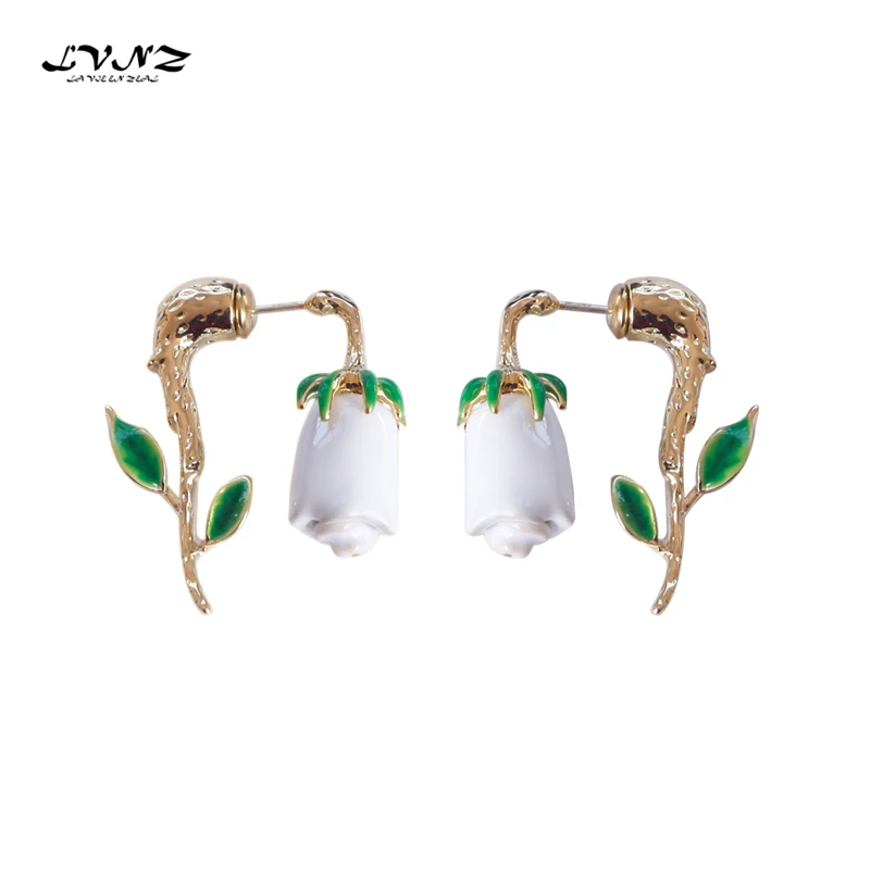 LVNZ 2019 New Hot Fashion Flower Enamel Drop Earrings For Women Elegant Bohemia Leaf Gift Pendant Jewelry7095g
LVNZ 2019 New Hot Fashion Flower Enamel Drop Earrings For Women Elegant Bohemia Leaf Gift Pendant Jewelry7095g