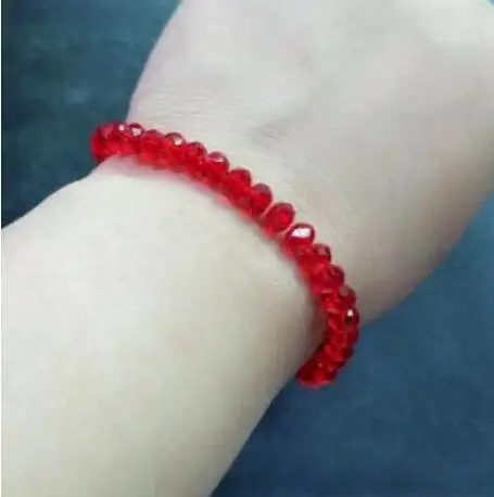 sl037 New listing fashion shiny crystal fish line string Beads resin female bracelet Corner beads crystal bracelet 1pcs
sl037 New listing fashion shiny crystal fish line string Beads resin female bracelet Corner beads crystal bracelet 1pcs
