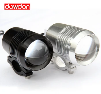 10pcs 30W 1200LM CREE U2 Motorcycle LED Spot Light Daytime Running Front Head Light
10pcs 30W 1200LM CREE U2 Motorcycle LED Spot Light Daytime Running Front Head Light