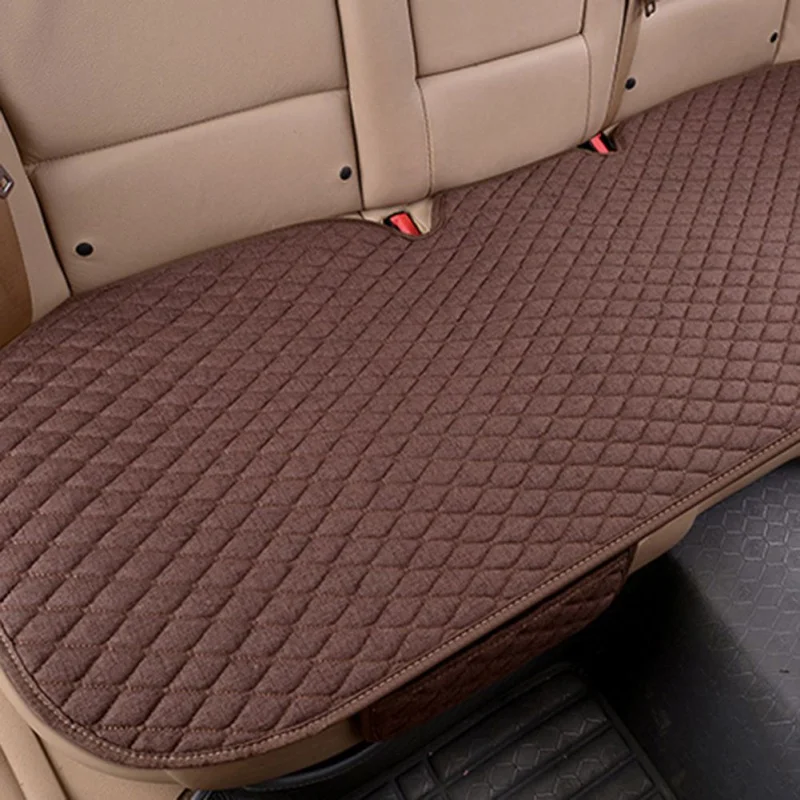 Car Seat Cover Four Seasons Rear Non-slip Car Seat Cushion Breathable Protector Mat Pad Car Accessories
Car Seat Cover Four Seasons Rear Non-slip Car Seat Cushion Breathable Protector Mat Pad Car Accessories