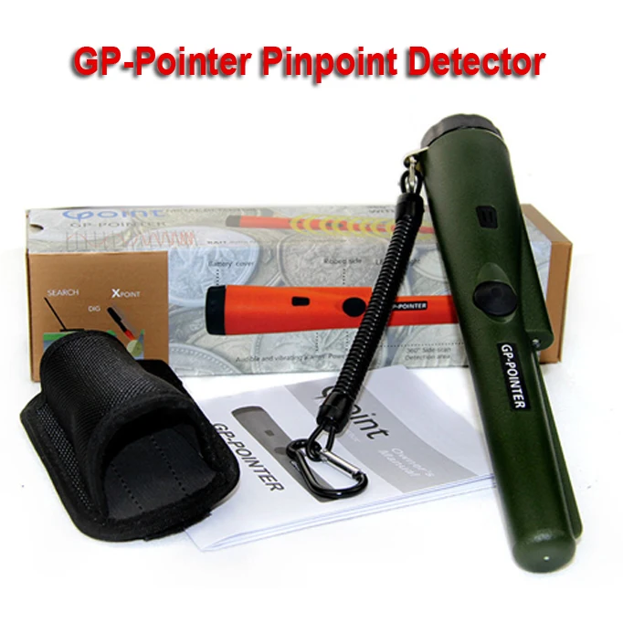 2016 hot sell proint Pinpointing metal detector GP-pointer Carrett pro same style gold metal detector Static alarm with Bracelet
2016 hot sell proint Pinpointing metal detector GP-pointer Carrett pro same style gold metal detector Static alarm with Bracelet