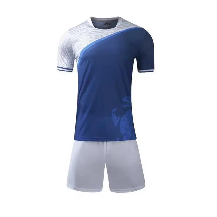 New Soccer jersey & shorts Blank style Soccer set Football jersey shorts short sleeve training Suit sportswear Football uniforms
New Soccer jersey & shorts Blank style Soccer set Football jersey shorts short sleeve training Suit sportswear Football uniforms