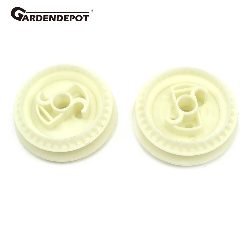 2PCS Recoil Starter Rope Rotor Kit Fit STIHL MS 180 170 MS180 MS170 018 017 MS250 MS210 MS230 021 023 025 Chainsaw Replacement
2PCS Recoil Starter Rope Rotor Kit Fit STIHL MS 180 170 MS180 MS170 018 017 MS250 MS210 MS230 021 023 025 Chainsaw Replacement