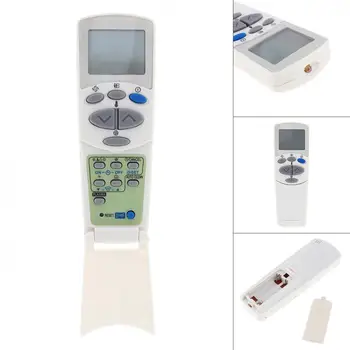 Air Conditioner Air conditioning Remote Control for LG 6711a90032L / 6711AR2664B / 6711A20083D / 6711A20083A / 6711A20083E
Air Conditioner Air conditioning Remote Control for LG 6711a90032L / 6711AR2664B / 6711A20083D / 6711A20083A / 6711A20083E