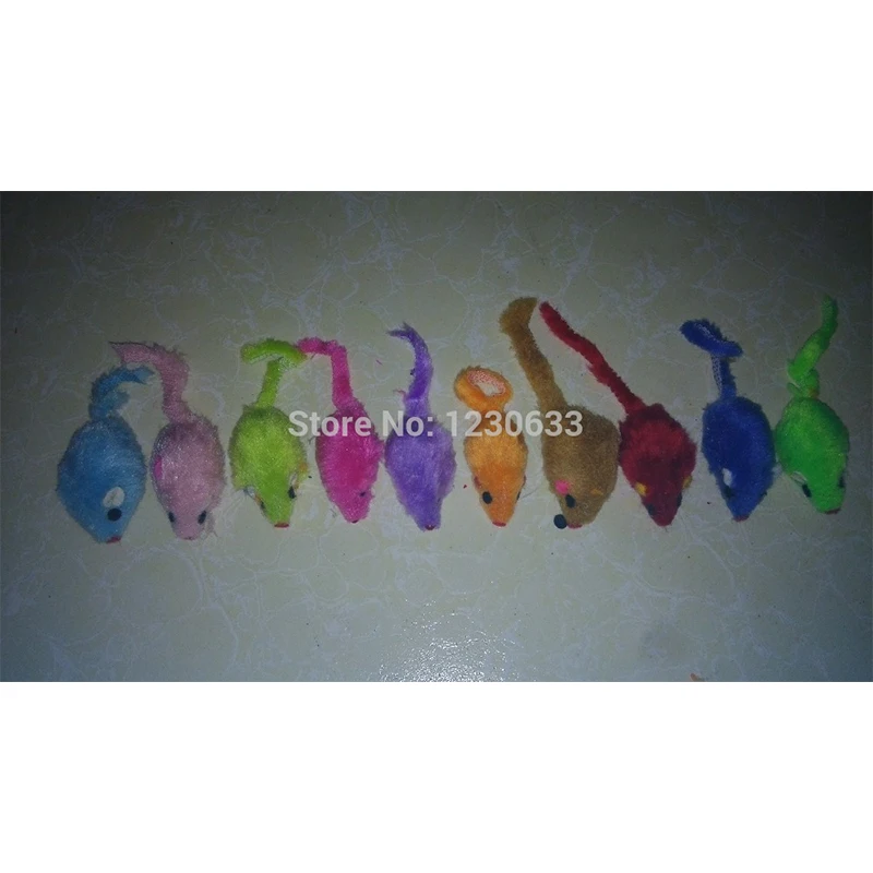 Westrice Cat Toy Funny Pet Cat Toys Very Nice Colorful Fake Fur Cat and Dog Toy Fun Mouse Free Shipping 60 3cm Cat Toy
Westrice Cat Toy Funny Pet Cat Toys Very Nice Colorful Fake Fur Cat and Dog Toy Fun Mouse Free Shipping 60 3cm Cat Toy