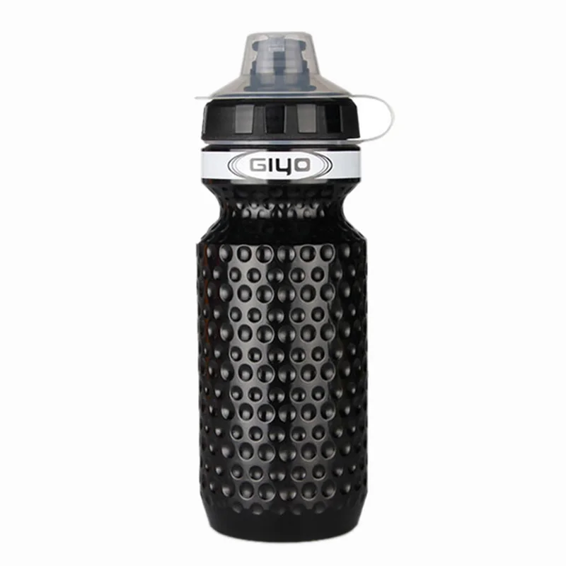 GIYO Bicycle Water Bottle Mtb Cycling Water Bottle Camping Hiking Bicycle Flask Outdoor Cup Sport Kettle Waterbottle 600ml
GIYO Bicycle Water Bottle Mtb Cycling Water Bottle Camping Hiking Bicycle Flask Outdoor Cup Sport Kettle Waterbottle 600ml