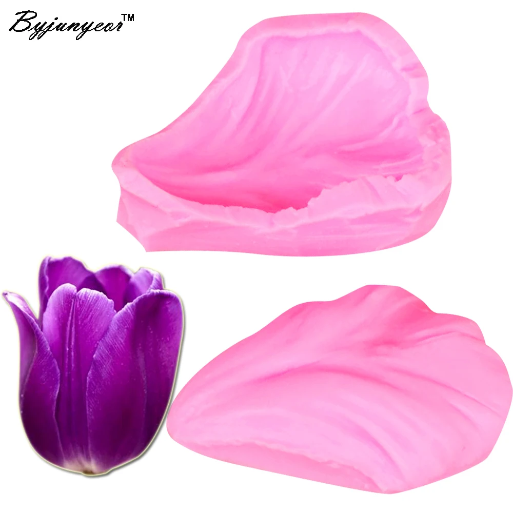 Byjunyeor M155 Leaf Folder Silicone Mold Fondant Cake Decorating Tool Silicone Mold Leaf Clamp Kitchen Baking Molding Tool 2pcs
Byjunyeor M155 Leaf Folder Silicone Mold Fondant Cake Decorating Tool Silicone Mold Leaf Clamp Kitchen Baking Molding Tool 2pcs