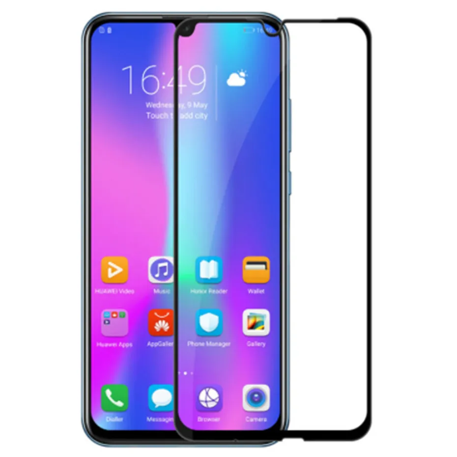 For huawei p smart 2019 glass full cover tempered glass for huawei P Smart 2019 screen protector protective glass film
For huawei p smart 2019 glass full cover tempered glass for huawei P Smart 2019 screen protector protective glass film