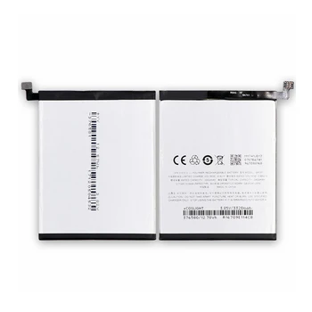 Rush Sale Limited Stock Retail 3300mAh BA741 New Replacement Battery For MEILAN E2 High Quality
Rush Sale Limited Stock Retail 3300mAh BA741 New Replacement Battery For MEILAN E2 High Quality