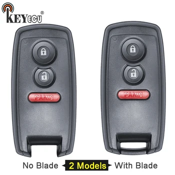 KEYECU 1x/ 2x for Suzuki Grand Vitara Swift SX4 SX-4 XL-7 Replacement 2+1 3 Button Remote Key Shell Case Fob No / With Blade
KEYECU 1x/ 2x for Suzuki Grand Vitara Swift SX4 SX-4 XL-7 Replacement 2+1 3 Button Remote Key Shell Case Fob No / With Blade