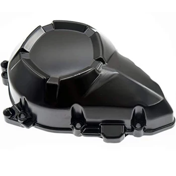 Motorcycle Aluminum Left Side Crankcase Stator Starter Engine Cover for Kawasaki Z800 2013 2014
Motorcycle Aluminum Left Side Crankcase Stator Starter Engine Cover for Kawasaki Z800 2013 2014