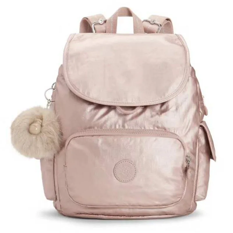 Nylon 100% Original Kiple 2019 Bolsa School Bag for Teenage Girl Mochila Escolar With Monkey Pendant A4
Nylon 100% Original Kiple 2019 Bolsa School Bag for Teenage Girl Mochila Escolar With Monkey Pendant A4