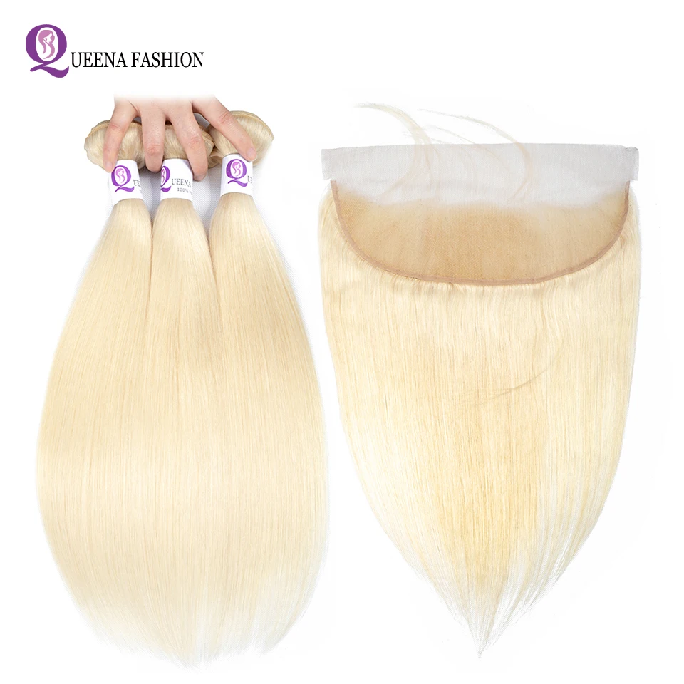 Blonde 613 Bundles With Frontal Closure Brazilian Straight Human Hair 3 Bundles With Frontal Ear To Ear Frontal With Baby Hair
Blonde 613 Bundles With Frontal Closure Brazilian Straight Human Hair 3 Bundles With Frontal Ear To Ear Frontal With Baby Hair