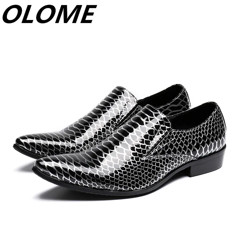 Mens italian leather shoes black gold pointy toe oxford slip on prom party classic crocodile gents shoes british zapatos hombre
Mens italian leather shoes black gold pointy toe oxford slip on prom party classic crocodile gents shoes british zapatos hombre