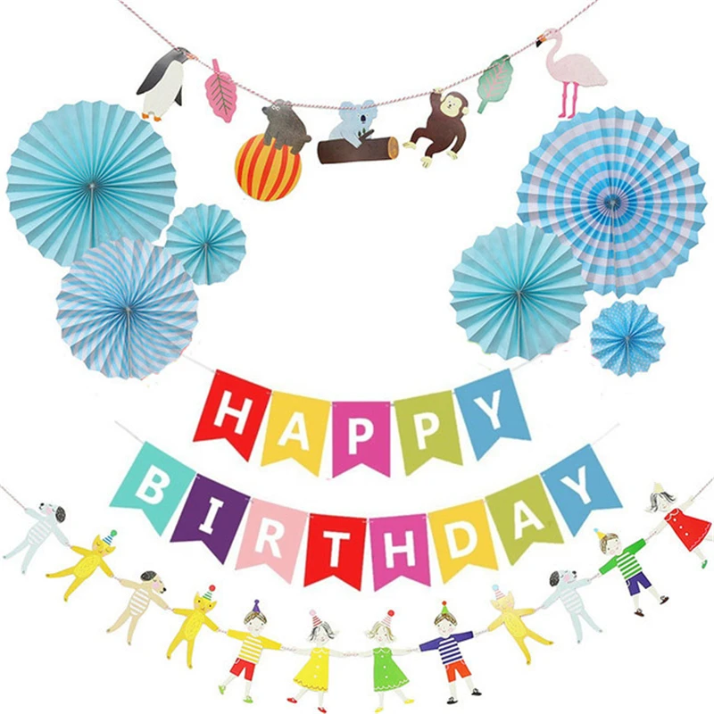 Happy Birthday Letter Banner Birthday Party Decoration Anniversaire Party Adult Baby Shower Girl Graduation Wedding Decor JY66
Happy Birthday Letter Banner Birthday Party Decoration Anniversaire Party Adult Baby Shower Girl Graduation Wedding Decor JY66