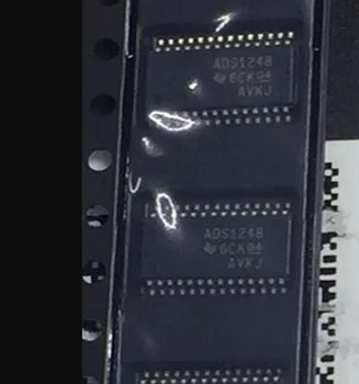 5PCS ADS1248IPWR ADS1248IPW ADS1248 TSSOP28 MODULE new in stock Free Shipping 
5PCS ADS1248IPWR ADS1248IPW ADS1248 TSSOP28 MODULE new in stock Free Shipping