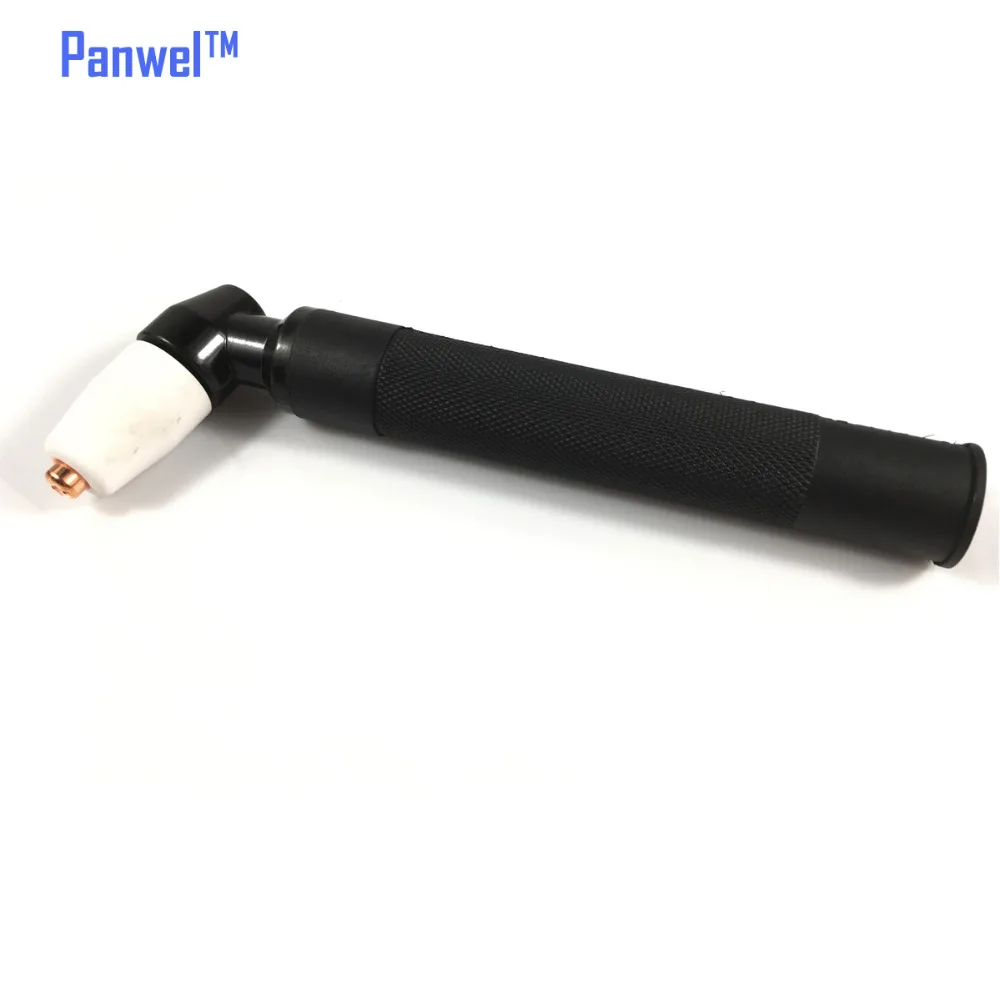 1PC LGK40 Plasma Cutting Torch Head Cutter Nozzle Electrode Swirl Ring Shield Cup Handle Consumable Spares
1PC LGK40 Plasma Cutting Torch Head Cutter Nozzle Electrode Swirl Ring Shield Cup Handle Consumable Spares