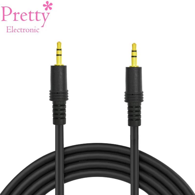 1.5m 3m 5m 10m aux cable Line For MP3 MP4 Sound 3.5mm Car Audio Aux Cable Male to Male 4 Knot Stereo Earphone Extension Cord
1.5m 3m 5m 10m aux cable Line For MP3 MP4 Sound 3.5mm Car Audio Aux Cable Male to Male 4 Knot Stereo Earphone Extension Cord