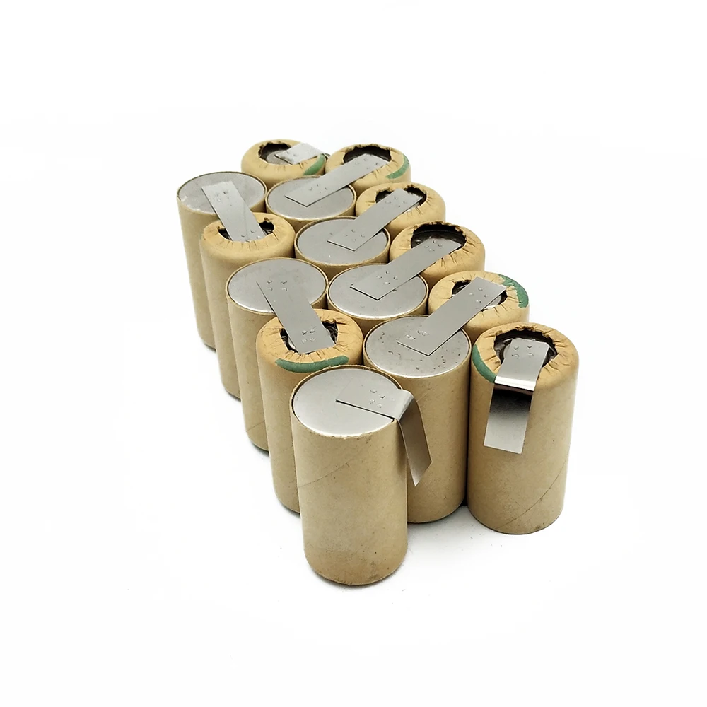 3000mAh for Wagner 18V Ni MH Battery pack CD W180NPP-3 W 180 NPP-3 040505 for self-installation
3000mAh for Wagner 18V Ni MH Battery pack CD W180NPP-3 W 180 NPP-3 040505 for self-installation