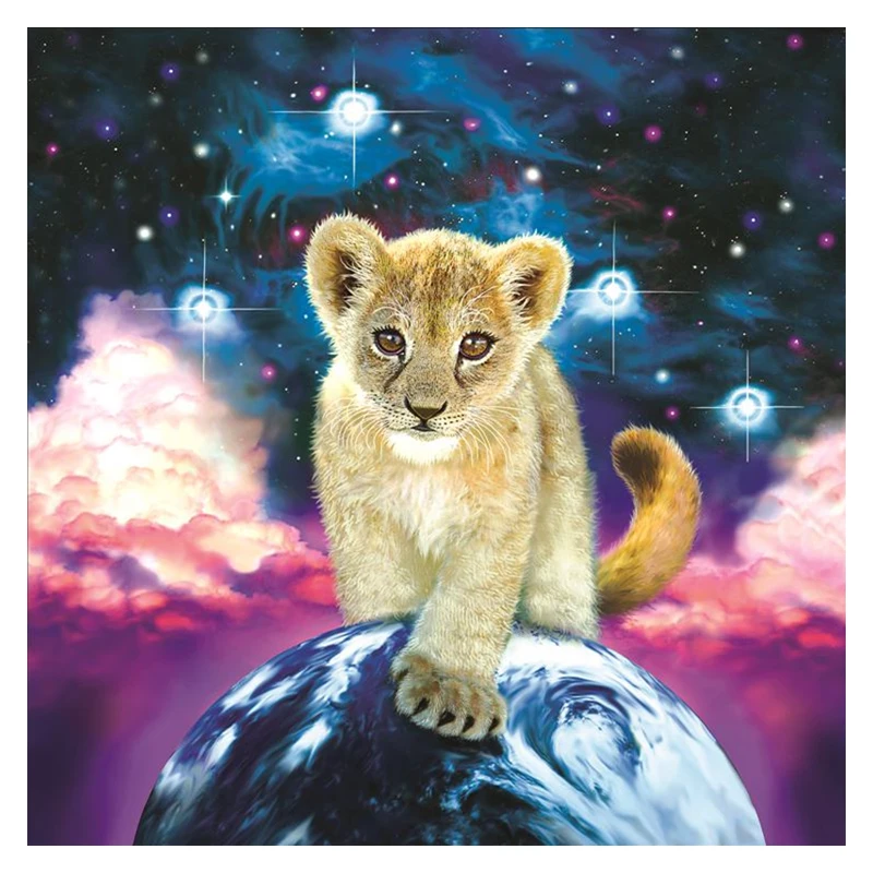 5 D Full Diamond Painting Lion Diy Diamond Embroidery diamond painting diy diamond paining
5 D Full Diamond Painting Lion Diy Diamond Embroidery diamond painting diy diamond paining