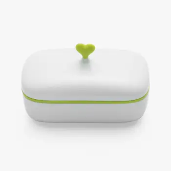 Soap Dispenser Dish Case Holder Container Box For Bathroom Travel Carry Case levert dropship L629
Soap Dispenser Dish Case Holder Container Box For Bathroom Travel Carry Case levert dropship L629
