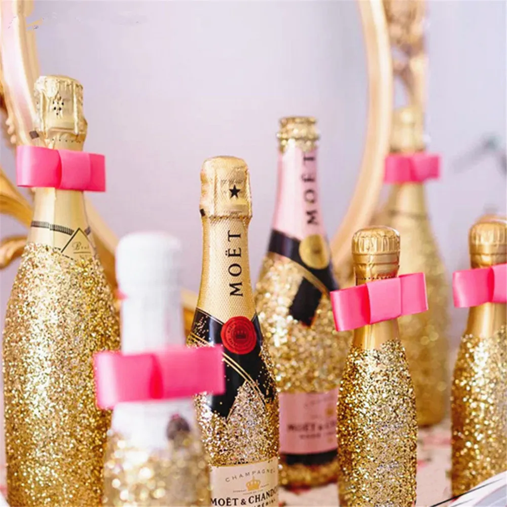 Party decoration gold silver powder flash powder color gold onion powder DIY balloon decoration debris props gold powder glue
Party decoration gold silver powder flash powder color gold onion powder DIY balloon decoration debris props gold powder glue