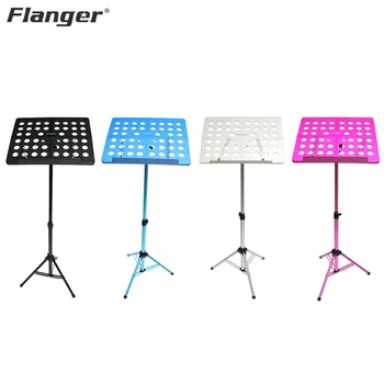 Flanger FL-05R Multicolor Foldable Small Music Stand Holder Sheet With Carrying Bag For Violin Piano Guitar Bass Sax Performance
Flanger FL-05R Multicolor Foldable Small Music Stand Holder Sheet With Carrying Bag For Violin Piano Guitar Bass Sax Performance