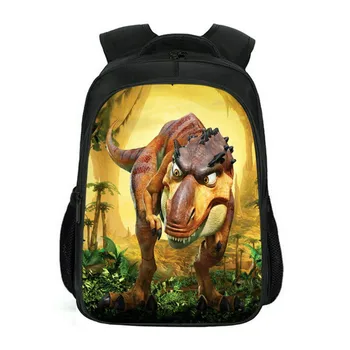 children school bags Backpack kids dinosaur print backpack Children Schoolbags For Boys&Girls primary School Book Bag sac enfant
children school bags Backpack kids dinosaur print backpack Children Schoolbags For Boys&Girls primary School Book Bag sac enfant
