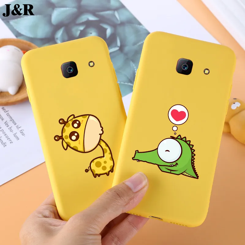 For Samsung Galaxy J4 Plus Case 6.0'' Silicone Soft TPU Back Cover For Samsung Galaxy J4 Plus 2018 J415 J4Plus J 4 + Case Slim
For Samsung Galaxy J4 Plus Case 6.0'' Silicone Soft TPU Back Cover For Samsung Galaxy J4 Plus 2018 J415 J4Plus J 4 + Case Slim