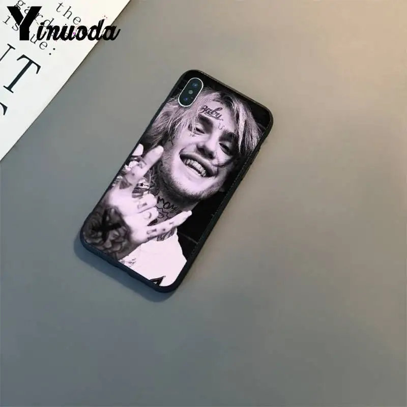 Lil Peep Lil Bo Peep