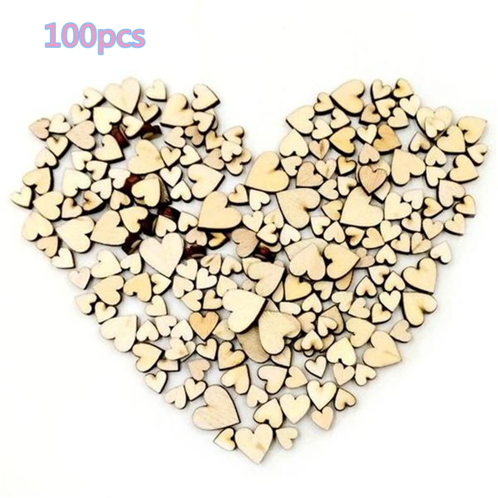 100Pcs/Set Mixed Wood Plum Buttons Logs Blossom Chip Heart Button Sewing Scrapbook Craft DIY Decor
100Pcs/Set Mixed Wood Plum Buttons Logs Blossom Chip Heart Button Sewing Scrapbook Craft DIY Decor