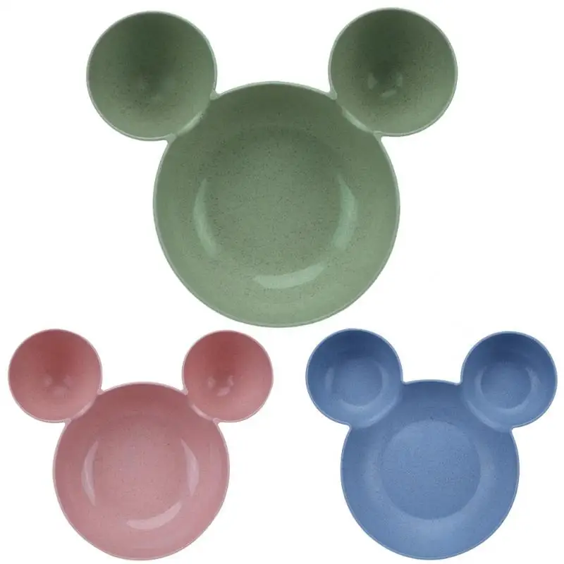 Kid Baby Rice Bowl Dishes Cartoon Mouse Lunch Box Infant Feeding Bowl Tableware Snack Plate Fruit Food Container
Kid Baby Rice Bowl Dishes Cartoon Mouse Lunch Box Infant Feeding Bowl Tableware Snack Plate Fruit Food Container