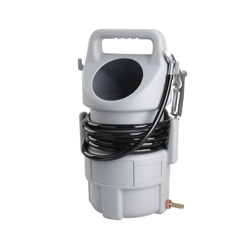 Portable Gravity Sandblasting Gun Pneumatic Sandblasting Set Rust Small Sand Blasting Machine Airbrush Paint Barrel Spray Tools
Portable Gravity Sandblasting Gun Pneumatic Sandblasting Set Rust Small Sand Blasting Machine Airbrush Paint Barrel Spray Tools
