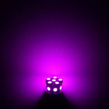 PA LED 10pcs x Car Auto Tail Brake Stop Signal Lights lamp Bulb 13SMD 1157 BAY15D LED 5050 Pink
PA LED 10pcs x Car Auto Tail Brake Stop Signal Lights lamp Bulb 13SMD 1157 BAY15D LED 5050 Pink