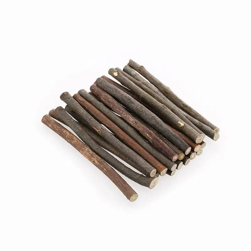 20pcs 10CM Long 0.5-0.8CM In Diameter Wood Log Sticks Crafts Supplies Wedding Party Ornaments DIY Craft Decoration Accessories
20pcs 10CM Long 0.5-0.8CM In Diameter Wood Log Sticks Crafts Supplies Wedding Party Ornaments DIY Craft Decoration Accessories