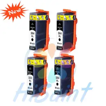 hisaint compatible ink cartridge for hp 564XL for hp B8550/B8500/D5400/D5468/7510/Plus AIO B209a Inkjet Printer Free shipping
hisaint compatible ink cartridge for hp 564XL for hp B8550/B8500/D5400/D5468/7510/Plus AIO B209a Inkjet Printer Free shipping