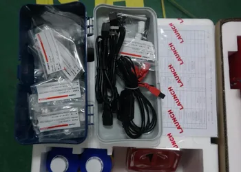 Hot Selling 100% Original Launch CNC 602A Injector Cleaner & Tester with English Panel Launch CNC602A CNC-602A Free Shipp
Hot Selling 100% Original Launch CNC 602A Injector Cleaner & Tester with English Panel Launch CNC602A CNC-602A Free Shipp