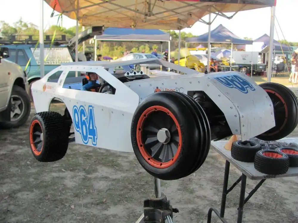 king motor baja parts