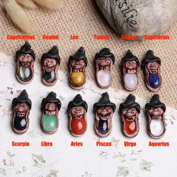 Northern Europe India The Spirit Pendant Energy Crystal Luon Rune Elves 25 Have Shadow Astrology Spirit of Tarot female jewelry
Northern Europe India The Spirit Pendant Energy Crystal Luon Rune Elves 25 Have Shadow Astrology Spirit of Tarot female jewelry