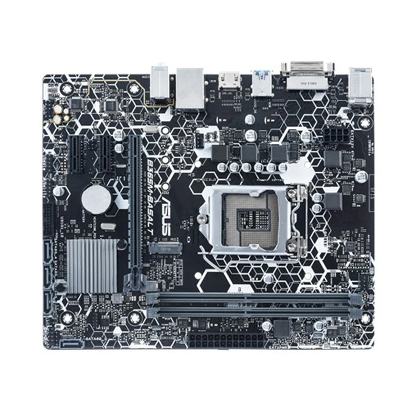 ASUS PRIME Z270-P Motherboard ATX 4*DIMM Intel Z270 LGA1151 Desktop Gaming PC Mainboard SATA M.2 Original For Esports I7
ASUS PRIME Z270-P Motherboard ATX 4*DIMM Intel Z270 LGA1151 Desktop Gaming PC Mainboard SATA M.2 Original For Esports I7