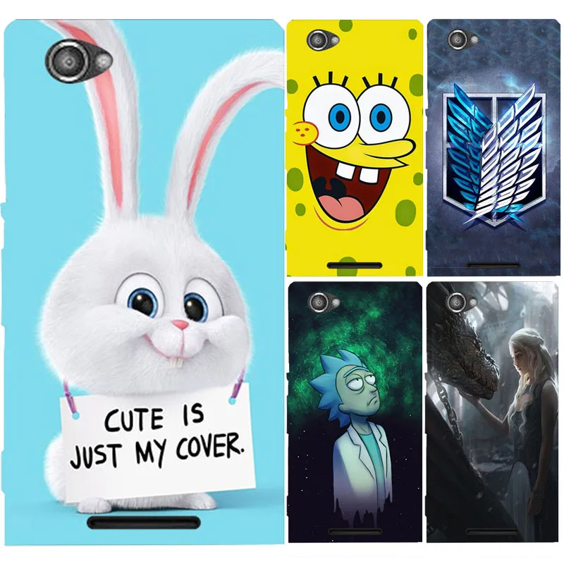Case for Sony Xperia M C1905 C1904 Dual C2004 C2005 Case hard Cute Animals Cover for Sony Xperia M C1905 Dual C2004 Cover Print
Case for Sony Xperia M C1905 C1904 Dual C2004 C2005 Case hard Cute Animals Cover for Sony Xperia M C1905 Dual C2004 Cover Print