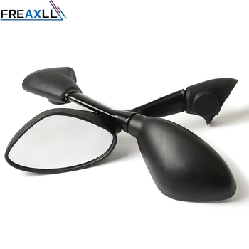 For BMW S1000RR S 1000RR S1000 RR 2010 2011 2012 2013 2014 2015 2016 Rearview Side Mirror Scooter Rear View Mirrors Motorcycle
For BMW S1000RR S 1000RR S1000 RR 2010 2011 2012 2013 2014 2015 2016 Rearview Side Mirror Scooter Rear View Mirrors Motorcycle