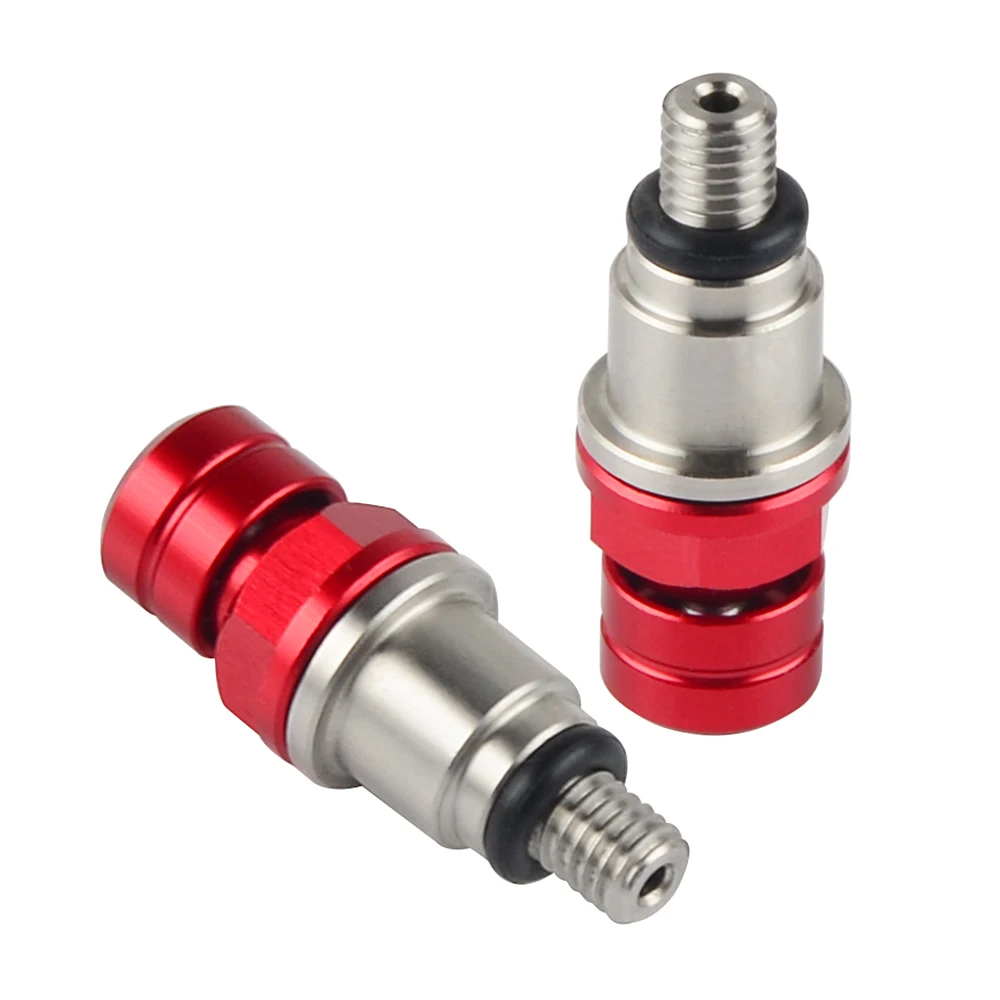 M5 Fork Air Bleeder Valve For Honda CRF Suzuki For Yamaha YZ Kawasaki KX For Gas Gas 65 80 85 125 250 450 250F 450F 250X 450X
M5 Fork Air Bleeder Valve For Honda CRF Suzuki For Yamaha YZ Kawasaki KX For Gas Gas 65 80 85 125 250 450 250F 450F 250X 450X