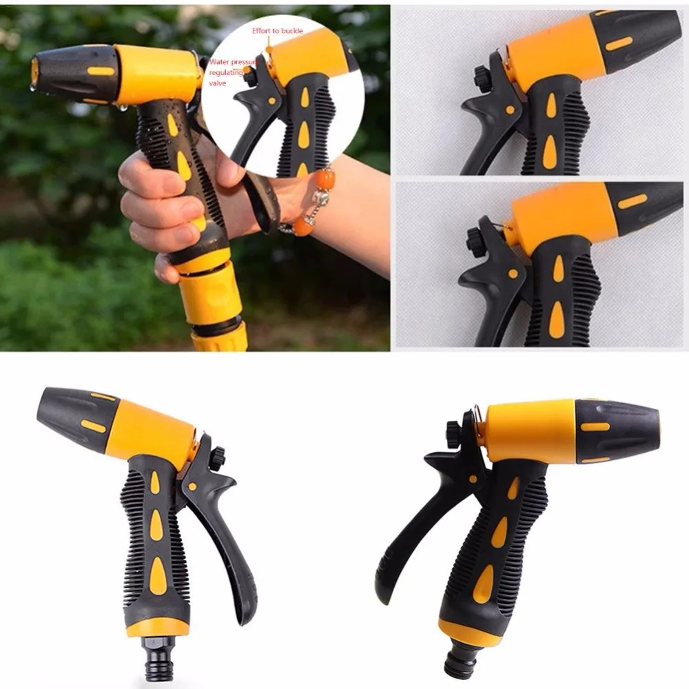 Garden-Hose-Nozzle-Hand-Sprayer-Watering-Nozzle-Suitable-for-Car-Wash-Cleaning-Watering-Lawn-and-Garden (2)